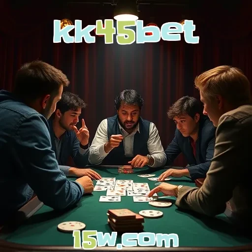 kk45bet: Recursos do App Que Transformam Sua Experiência de Jogo