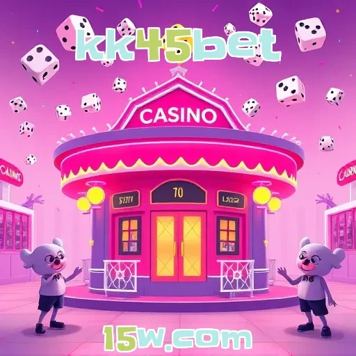 kk45bet: Como os Métodos de Pagamento Transformam Sua Experiência de Jogo