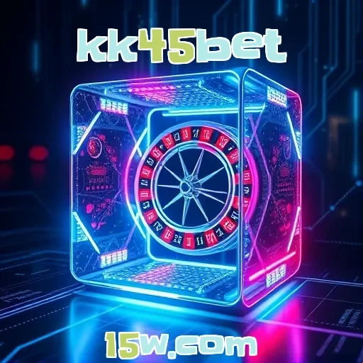 kk45bet VIP: Explore Benefícios Exclusivos para Jogadores Engajados